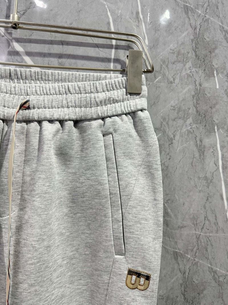 Burberry Long Pants